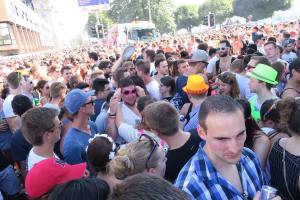 Street Parade #25 2016 Zurich Switzerland IMG_1656