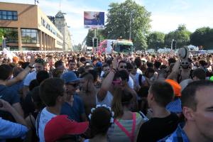 Street Parade #25 2016 Zurich Switzerland IMG_1657