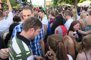 Street Parade #25 2016 Zurich Switzerland IMG_1663