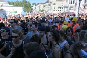 Street Parade #25 2016 Zurich Switzerland IMG_1670