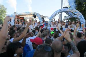 Street Parade #25 2016 Zurich Switzerland IMG_1682