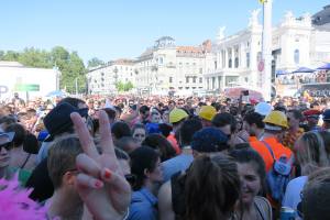 Street Parade #25 2016 Zurich Switzerland IMG_1692