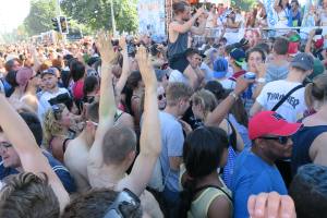 Street Parade #25 2016 Zurich Switzerland IMG_1697