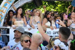 Street Parade #25 2016 Zurich Switzerland IMG_1698