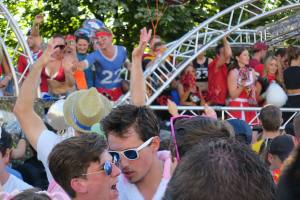 Street Parade #25 2016 Zurich Switzerland IMG_1723