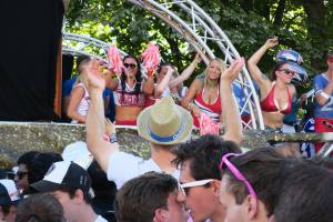 Street Parade #25 2016 Zurich Switzerland IMG_1724