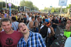 Street Parade #25 2016 Zurich Switzerland IMG_1741