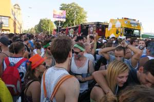 Street Parade #25 2016 Zurich Switzerland IMG_1744