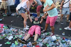 Street Parade #25 2016 Zurich Switzerland IMG_1781