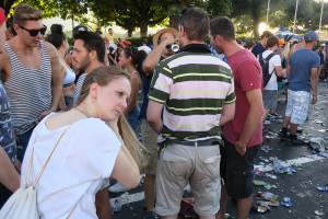 Street Parade #25 2016 Zurich Switzerland IMG_1786