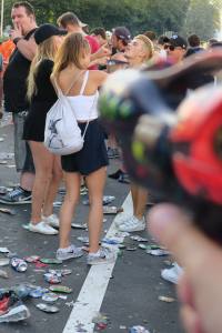 Street Parade #25 2016 Zurich Switzerland IMG_1800