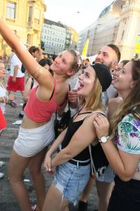 Street Parade #25 2016 Zurich Switzerland IMG_1825