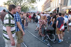 Street Parade #25 2016 Zurich Switzerland IMG_1828