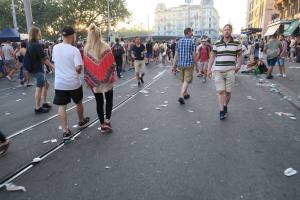 Street Parade #25 2016 Zurich Switzerland IMG_1836