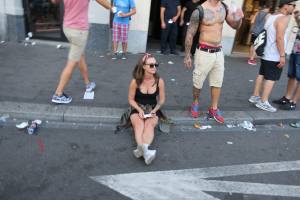 Street Parade #25 2016 Zurich Switzerland IMG_1842