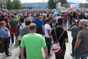 Street Parade Zurich 2017 IMG_4677