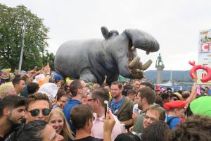 Street Parade Zurich 2017 IMG_4745