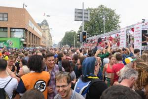 Street Parade Zurich 2017 IMG_4752