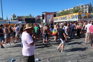 Street Parade Zurich 2018 IMG_7243