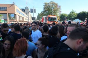 Street Parade Zurich 2018 IMG_7262