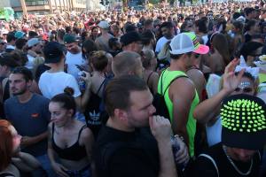 Street Parade Zurich 2018 IMG_7273