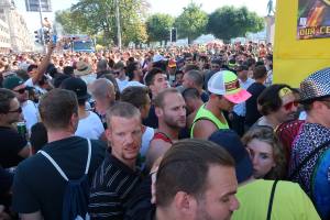 Street Parade Zurich 2018 IMG_7279