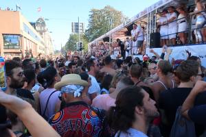 Street Parade Zurich 2018 IMG_7295