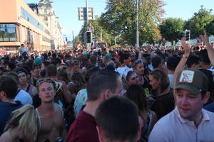 Street Parade Zurich 2018 IMG_7320