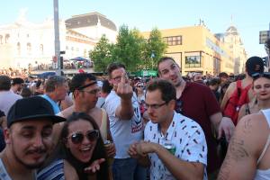 Street Parade Zurich 2018 IMG_7359