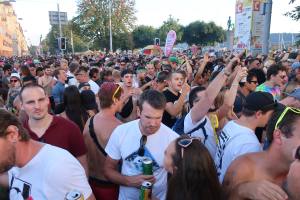 Street Parade Zurich 2018 IMG_7382