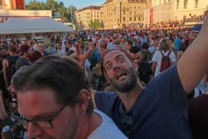 Street Parade Zurich 2018 IMG_7386