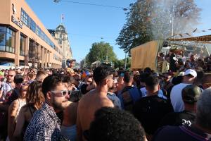 Street Parade Zürich, Switzerland 2022 IMG_2474