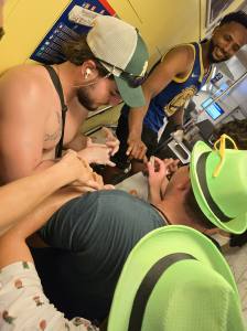 Street Parade Zürich Switzerland 2025 20250809_155521