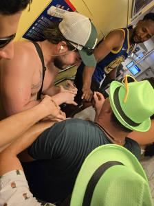 Street Parade Zürich Switzerland 2025 20250809_155522