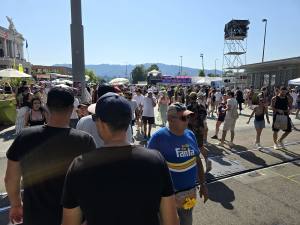 Street Parade Zürich Switzerland 2025 20250809_160838