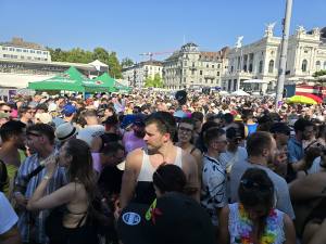 Street Parade Zürich Switzerland 2025 20250809_163511