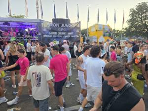 Street Parade Zürich Switzerland 2025 20250809_205503