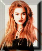 Christina Applegate