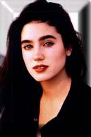 Jennifer Connelly