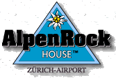 AlpenRock House