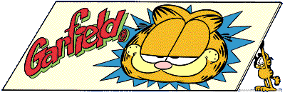 Garfield