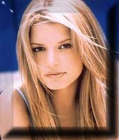 Jessica Simpson