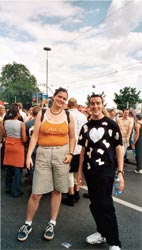 Street Parade 2001 Pic01