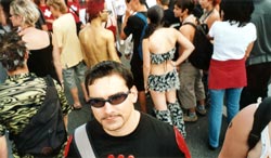 Street Parade 2001 Pic02