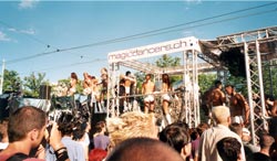 Street Parade 2001 Pic13