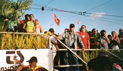 Street Parade 2001 Pic14