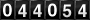 counter
