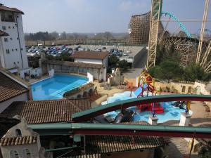 IMG_2815 Europapark Ostern 2013
