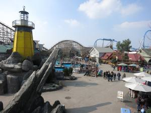 IMG_2834 Europapark Ostern 2013