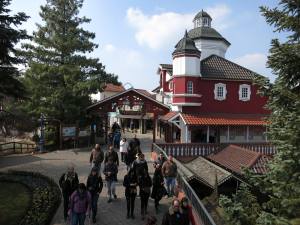 IMG_2837 Europapark Ostern 2013